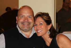 Meet your Posher, Tom